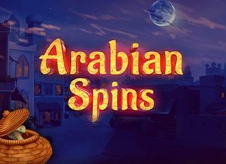 Arabian Spins