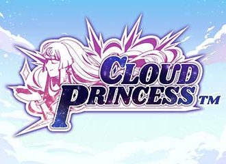 Cloud Princess