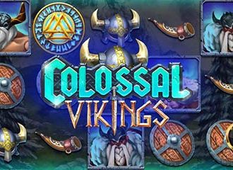 Colossal Vikings
