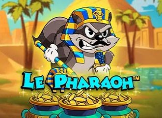 Le Pharaoh