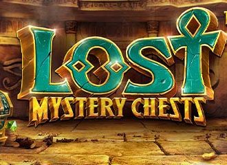 Lost: Mystery Chests