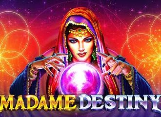 Madame Destiny