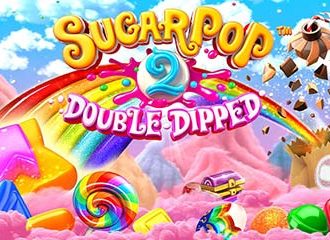SugarPop 2: Double Dipped