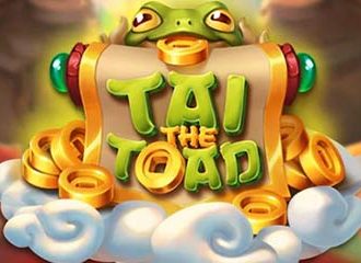 Tai the Toad