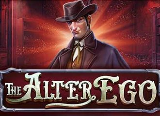 The Alter Ego